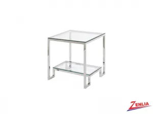 Kris End Table