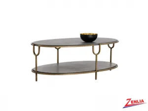 Ary Coffee Table
