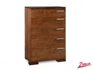 Cordo 5 Drawer Hiboy