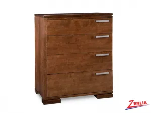 Cordo 4 Drawer Hiboy