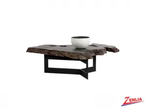 Wyat Coffee Table