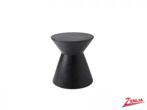 Ast Black End Table