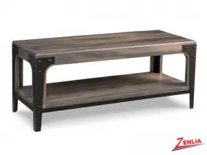 Port Bench 48