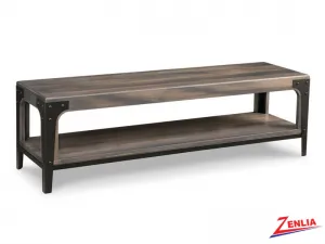 Port Bench 60