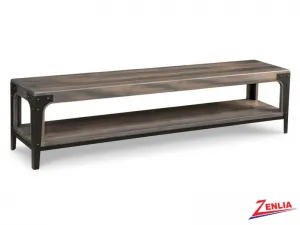 Port Bench 72