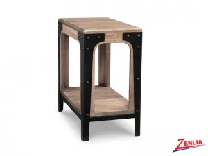 Port Chair Side  Table