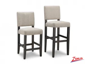 Port Bar And Counter Stool