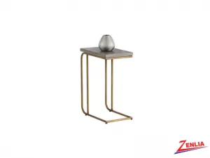 Luci End Table