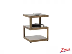 Rubi End Table