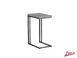 Saw End Table