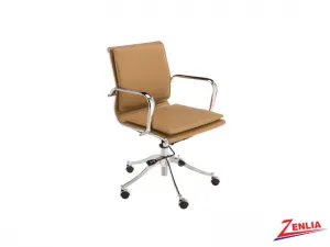 Morg Tan Office Chair