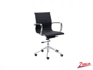 Tyle Onyx Office Chair