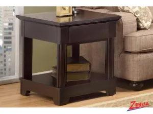 Hud End Table