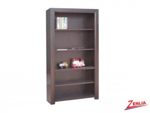 Cont Book Case