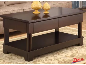 Hud Coffee Table