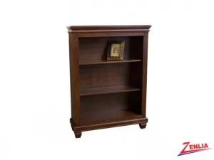 Florent Book Case 75