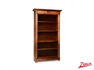Hud Book Case