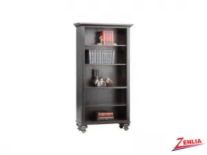 George Book Case