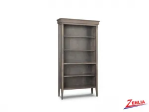 Stock Book Case