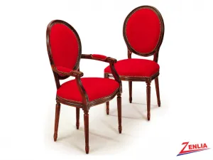 Louis Xvi Custom Chair