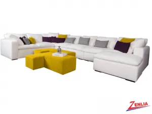 Drea Sectional