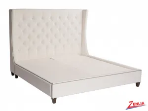 Prince Upholstered Bed