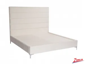 Harlo Upholstered Bed