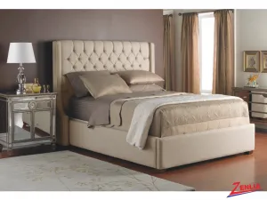 90 Bed