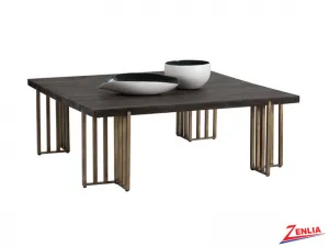 Alt Coffee Table