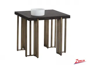 Alt End Table