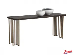 Alt Console Table