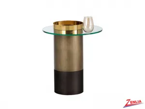 Har End Table