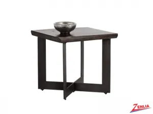Marl End Table