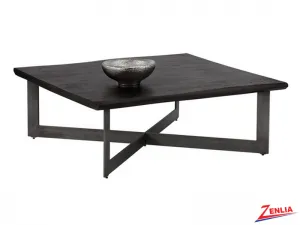 Marl Square Coffee Table
