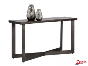 Marl Console Table