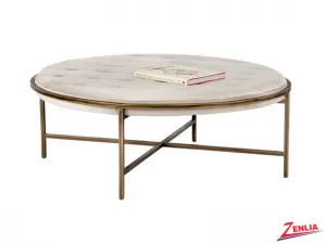 Ethe Prosecco Ottoman