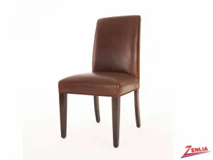 Metro Side Chair