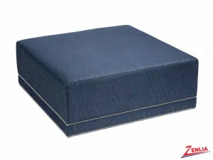 Spum Large Ottoman