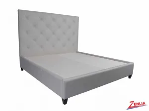 Alex Upholstered Bed