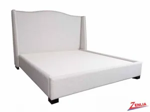 Lay Upholstered Bed