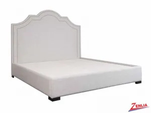 Regen Upholstered Bed