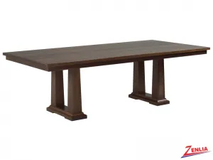 Acro Dining Table