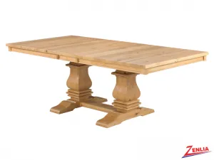 Mediterran Dining Table