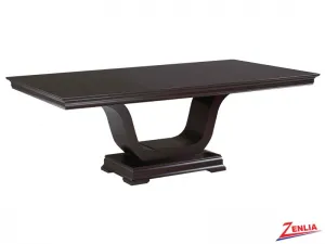 Palais Dining Table