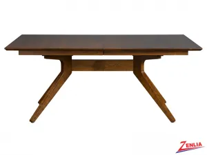 Skag Pedestal Dining Table