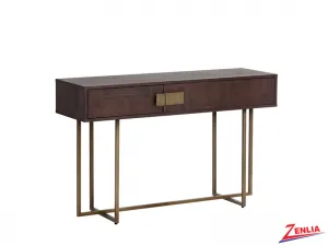 Jad Console Table