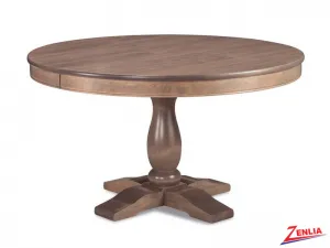 Monti Round Dining Table