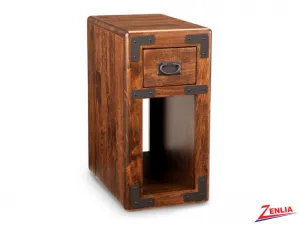 Sara Chair Side Table