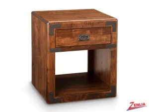 Sara End Table