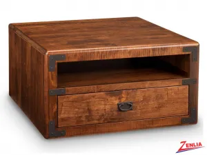 Sara Square Coffee Table